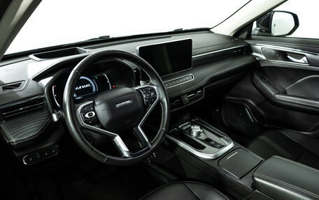 Haval Jolion, 2022 год, 1 789 700 рублей, 12 фотография