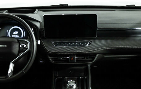Haval Jolion, 2022 год, 1 789 700 рублей, 15 фотография