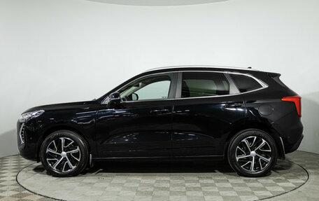 Haval Jolion, 2022 год, 1 789 700 рублей, 9 фотография