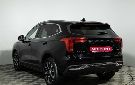 Haval Jolion, 2022 год, 1 789 700 рублей, 8 фотография
