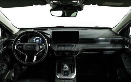 Haval Jolion, 2022 год, 1 789 700 рублей, 14 фотография