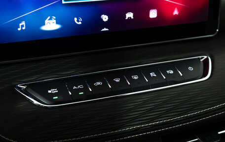 Haval Jolion, 2022 год, 1 789 700 рублей, 18 фотография