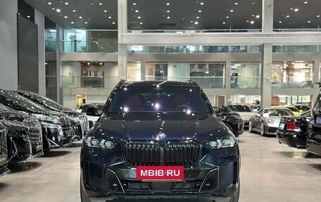 BMW X5, 2024 год, 9 300 000 рублей, 2 фотография