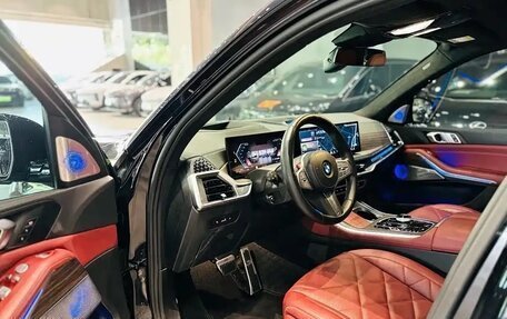 BMW X5, 2024 год, 9 300 000 рублей, 11 фотография