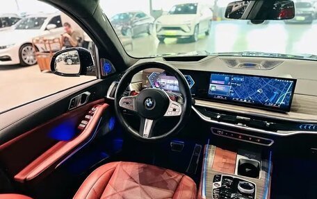 BMW X5, 2024 год, 9 300 000 рублей, 8 фотография