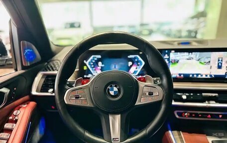 BMW X5, 2024 год, 9 300 000 рублей, 9 фотография