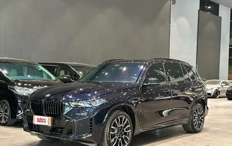 BMW X5, 2024 год, 9 300 000 рублей, 3 фотография