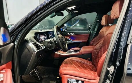 BMW X5, 2024 год, 9 300 000 рублей, 10 фотография