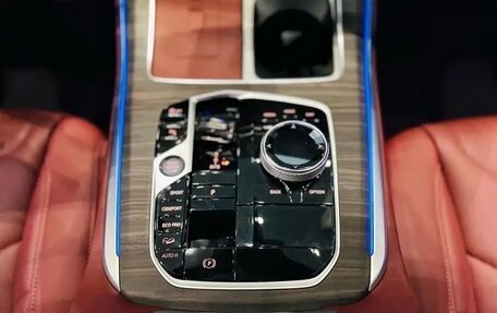 BMW X5, 2024 год, 9 300 000 рублей, 17 фотография