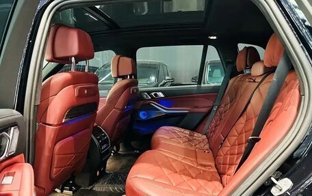 BMW X5, 2024 год, 9 300 000 рублей, 12 фотография