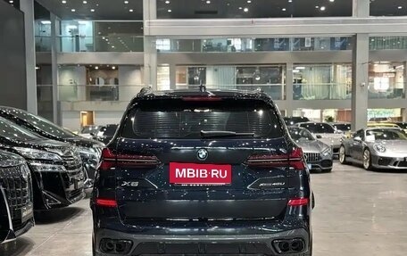 BMW X5, 2024 год, 9 300 000 рублей, 5 фотография