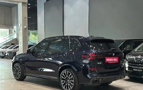 BMW X5, 2024 год, 9 300 000 рублей, 6 фотография