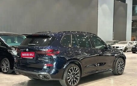BMW X5, 2024 год, 9 300 000 рублей, 4 фотография