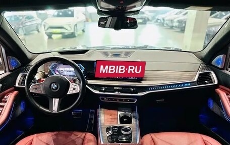 BMW X5, 2024 год, 9 300 000 рублей, 7 фотография
