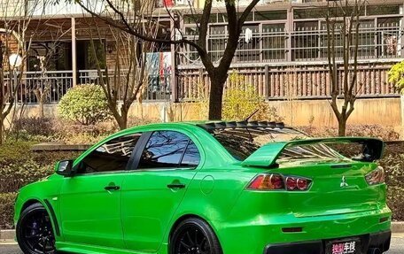 Mitsubishi Lancer IX, 2013 год, 880 005 рублей, 2 фотография
