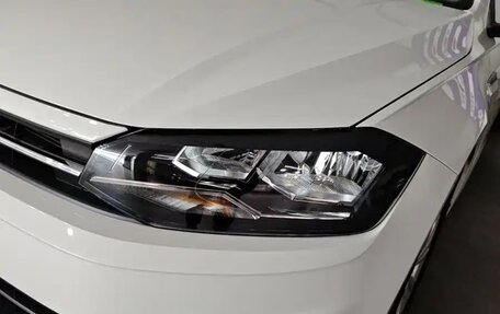 Volkswagen Polo, 2022 год, 1 120 005 рублей, 4 фотография