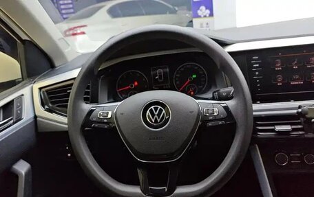 Volkswagen Polo, 2022 год, 1 120 005 рублей, 7 фотография