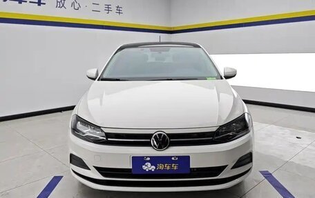 Volkswagen Polo, 2022 год, 1 120 005 рублей, 2 фотография
