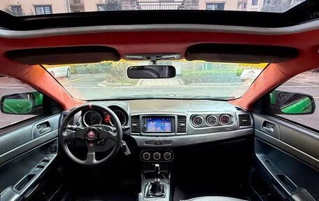 Mitsubishi Lancer IX, 2013 год, 880 005 рублей, 6 фотография