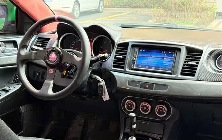 Mitsubishi Lancer IX, 2013 год, 880 005 рублей, 8 фотография