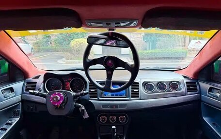 Mitsubishi Lancer IX, 2013 год, 880 005 рублей, 7 фотография