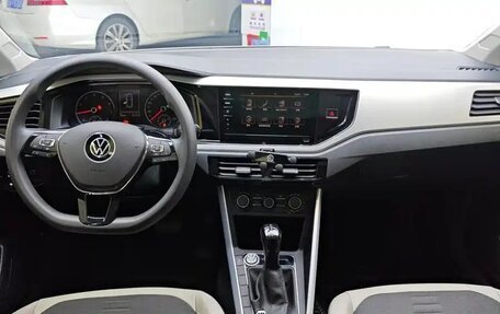 Volkswagen Polo, 2022 год, 1 120 005 рублей, 5 фотография