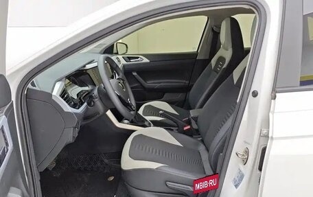 Volkswagen Polo, 2022 год, 1 120 005 рублей, 8 фотография