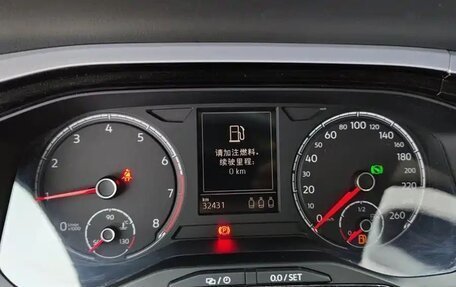 Volkswagen Polo, 2022 год, 1 120 005 рублей, 11 фотография