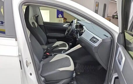 Volkswagen Polo, 2022 год, 1 120 005 рублей, 10 фотография