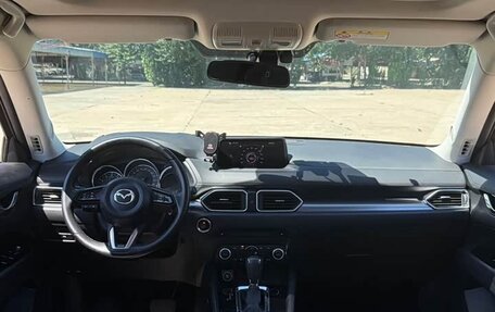 Mazda CX-5 II, 2021 год, 2 010 000 рублей, 6 фотография