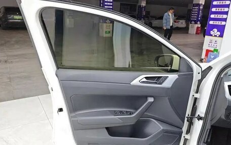 Volkswagen Polo, 2022 год, 1 120 005 рублей, 12 фотография