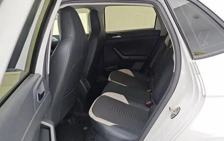 Volkswagen Polo, 2022 год, 1 120 005 рублей, 9 фотография