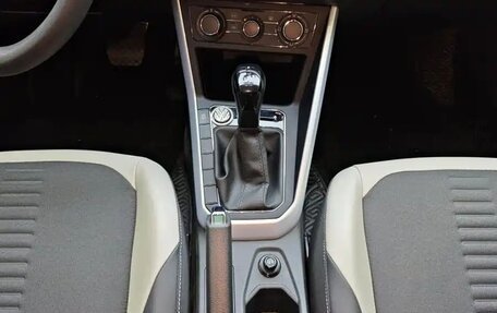 Volkswagen Polo, 2022 год, 1 120 005 рублей, 14 фотография
