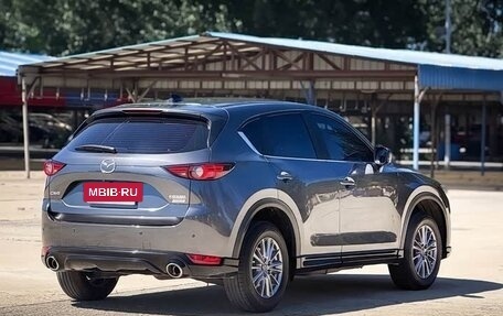 Mazda CX-5 II, 2021 год, 2 010 000 рублей, 5 фотография