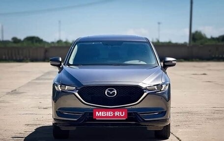 Mazda CX-5 II, 2021 год, 2 010 000 рублей, 2 фотография