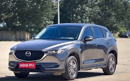 Mazda CX-5 II, 2021 год, 2 010 000 рублей, 3 фотография