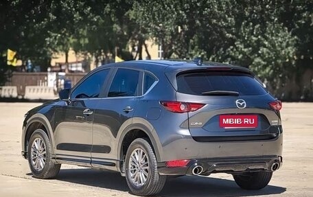 Mazda CX-5 II, 2021 год, 2 010 000 рублей, 4 фотография