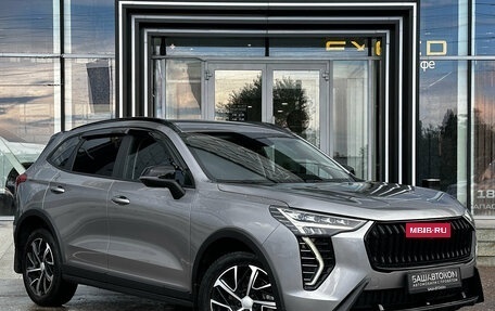 Haval Jolion, 2024 год, 2 150 000 рублей, 3 фотография