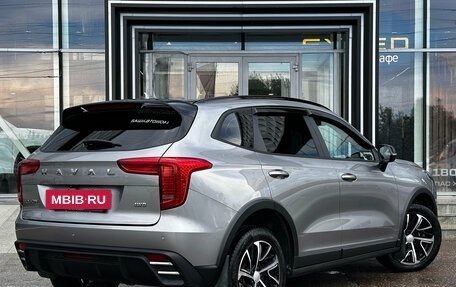 Haval Jolion, 2024 год, 2 150 000 рублей, 4 фотография