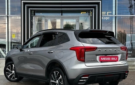 Haval Jolion, 2024 год, 2 150 000 рублей, 5 фотография