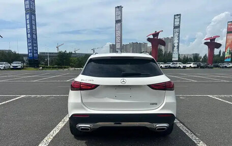 Mercedes-Benz GLA, 2022 год, 1 843 000 рублей, 7 фотография
