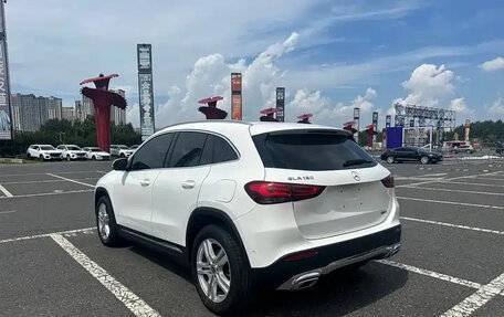 Mercedes-Benz GLA, 2022 год, 1 843 000 рублей, 4 фотография
