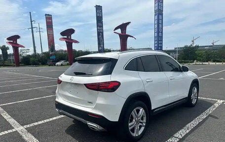 Mercedes-Benz GLA, 2022 год, 1 843 000 рублей, 3 фотография