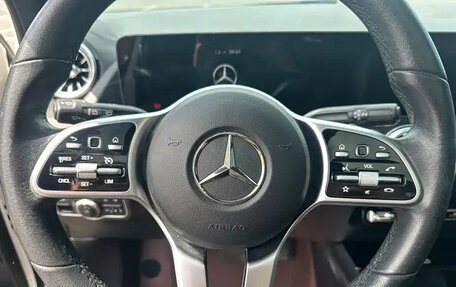 Mercedes-Benz GLA, 2022 год, 1 843 000 рублей, 13 фотография