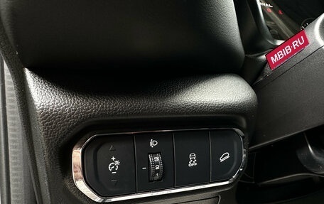 Haval Jolion, 2024 год, 2 150 000 рублей, 17 фотография