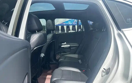 Mercedes-Benz GLA, 2022 год, 1 843 000 рублей, 12 фотография