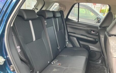 Daihatsu Rocky, 2021 год, 1 187 009 рублей, 12 фотография