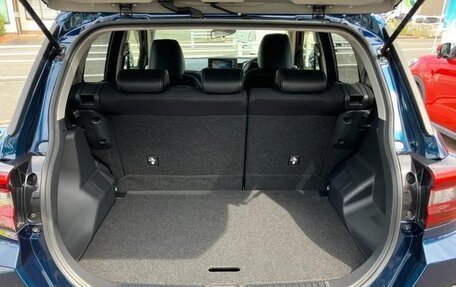 Daihatsu Rocky, 2021 год, 1 187 009 рублей, 9 фотография