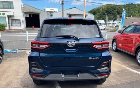 Daihatsu Rocky, 2021 год, 1 187 009 рублей, 6 фотография