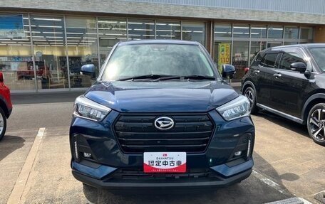 Daihatsu Rocky, 2021 год, 1 187 009 рублей, 2 фотография
